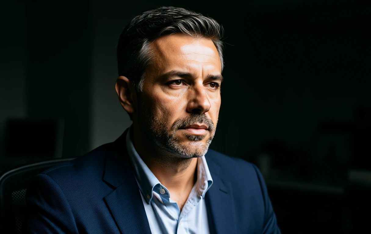 Diretor de Estratégia